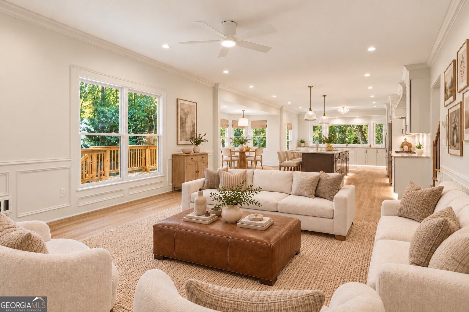 1318 Mile Post Drive Dunwoody - Photo 18
