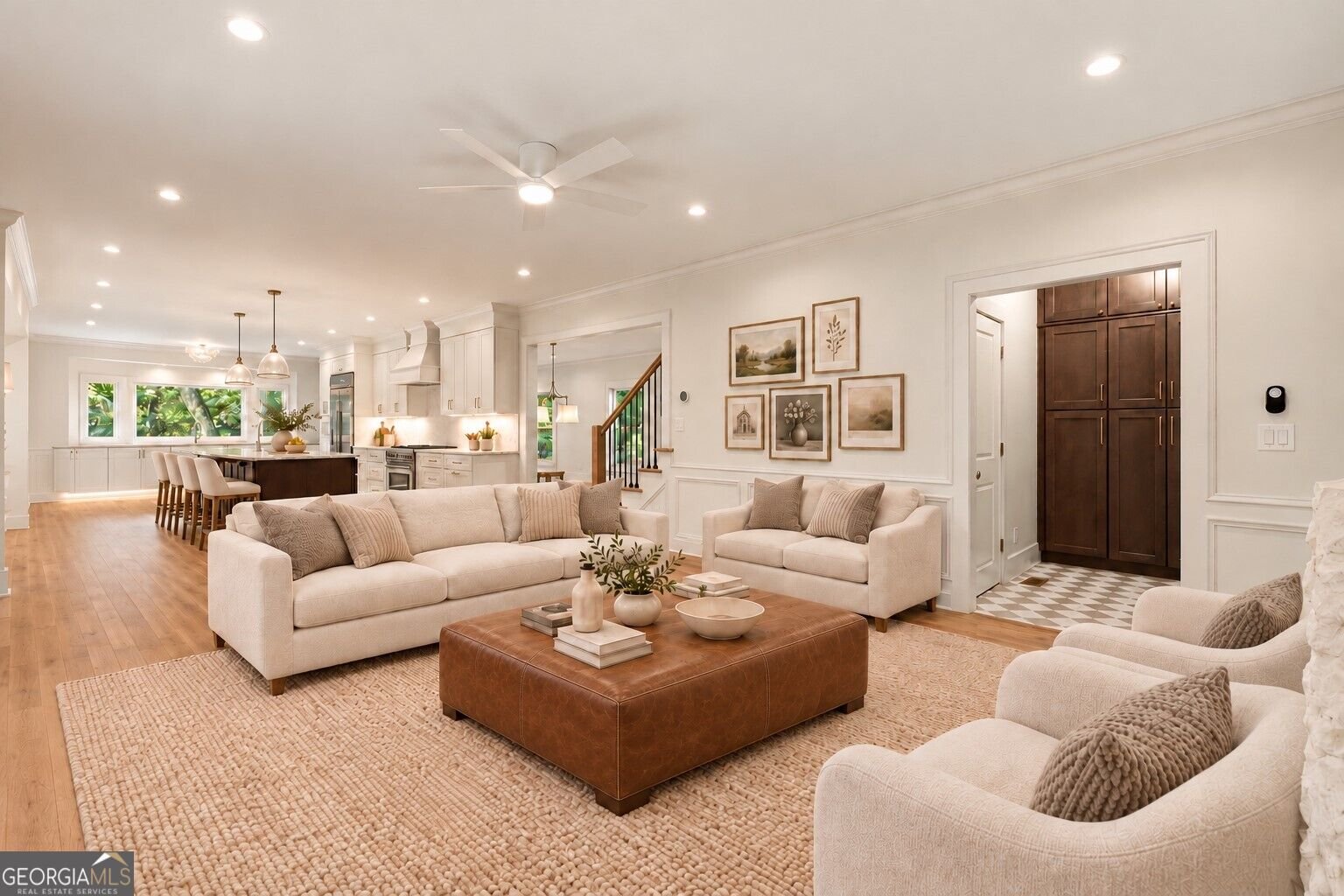 1318 Mile Post Drive Dunwoody - Photo 19