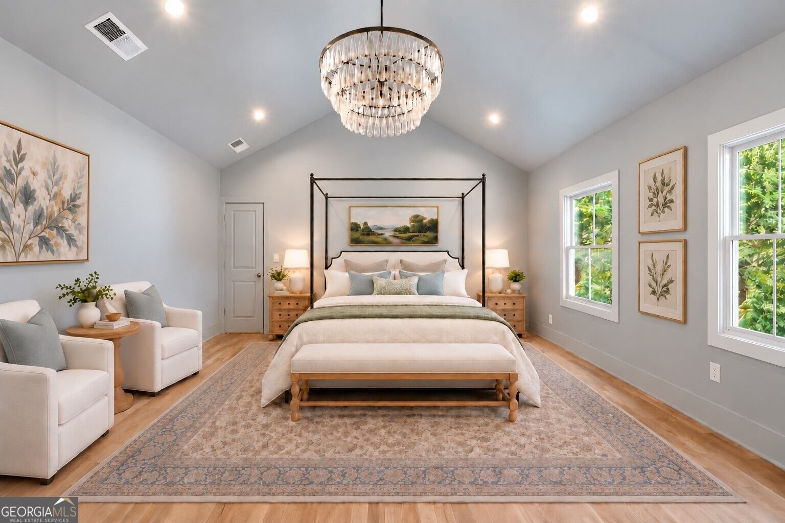 1318 Mile Post Drive Dunwoody - Photo 24