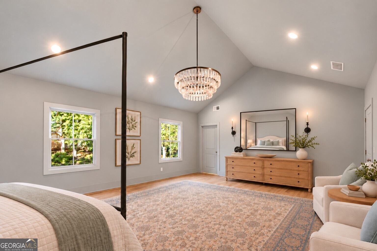 1318 Mile Post Drive Dunwoody - Photo 25