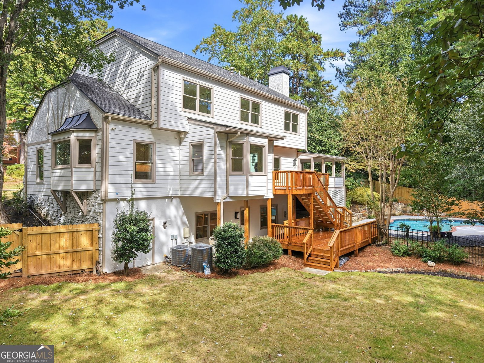 1318 Mile Post Drive Dunwoody - Photo 32