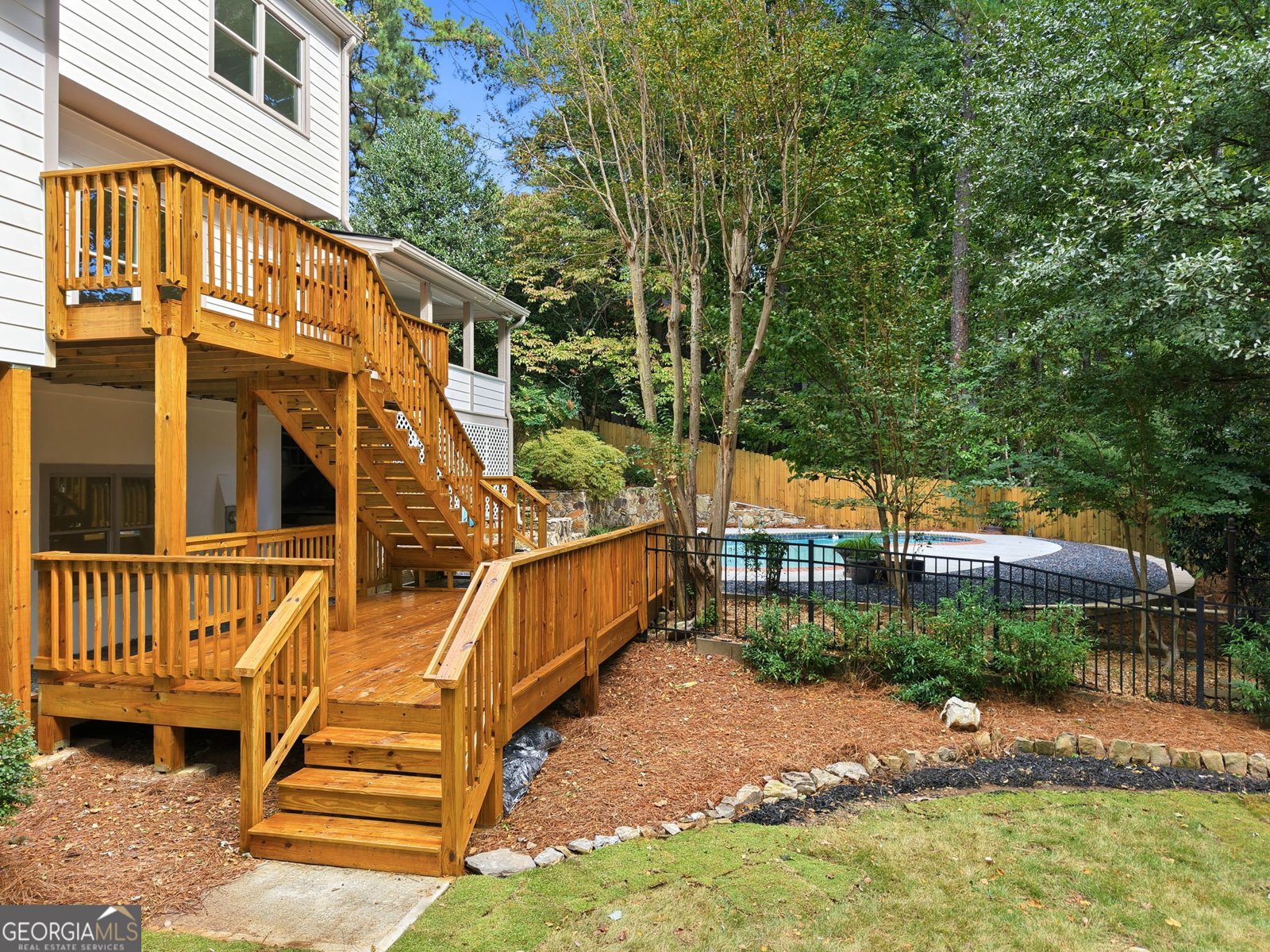 1318 Mile Post Drive Dunwoody - Photo 34