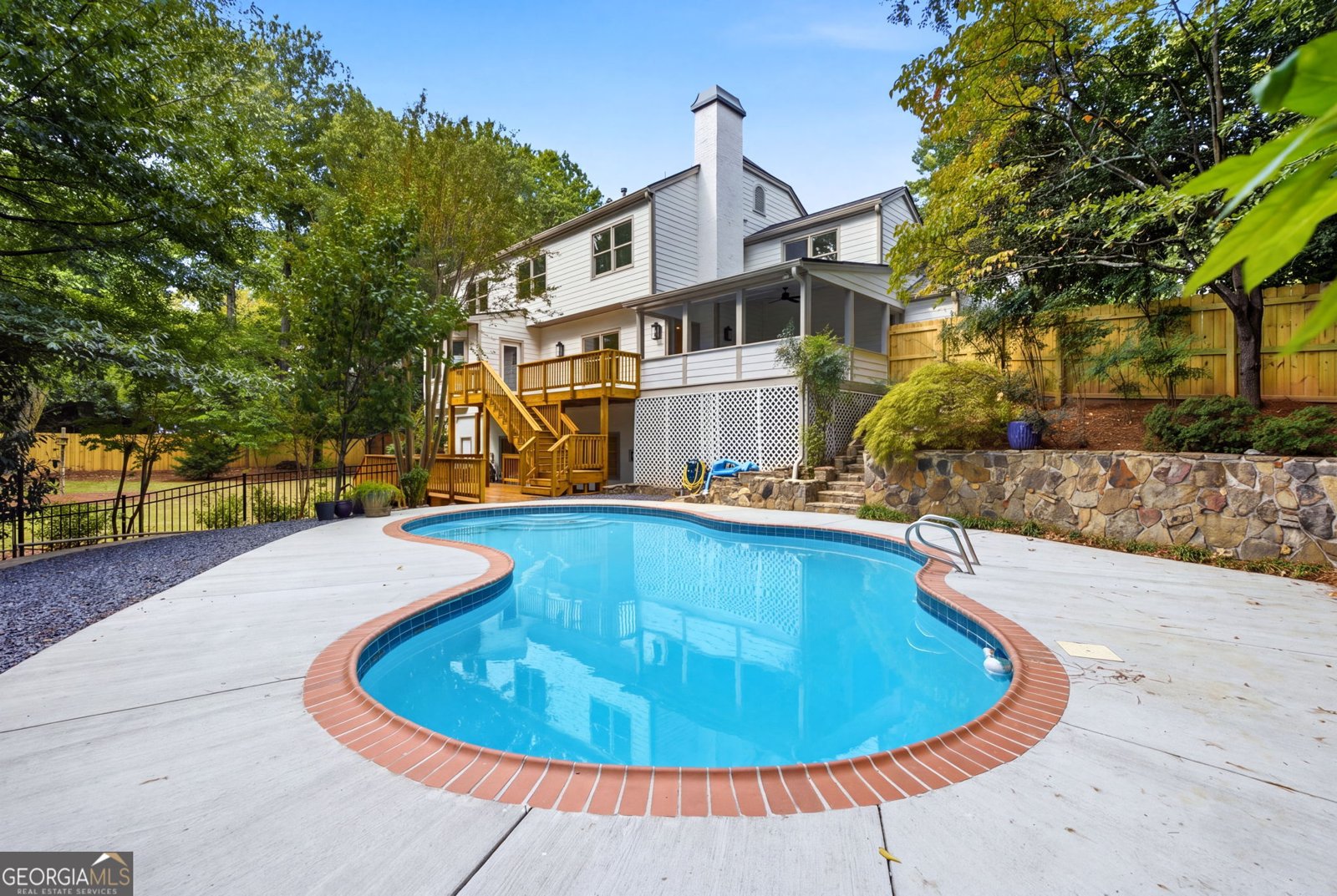 1318 Mile Post Drive Dunwoody - Photo 36