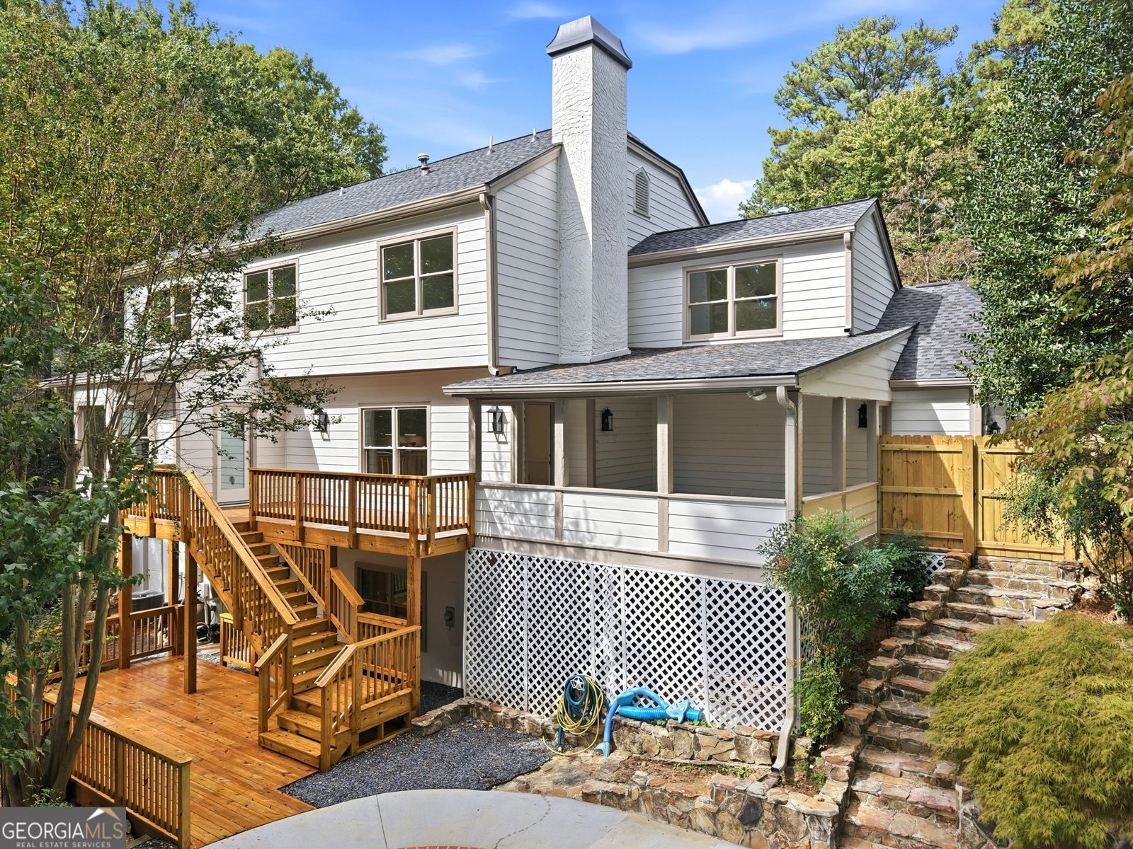 1318 Mile Post Drive Dunwoody - Photo 38