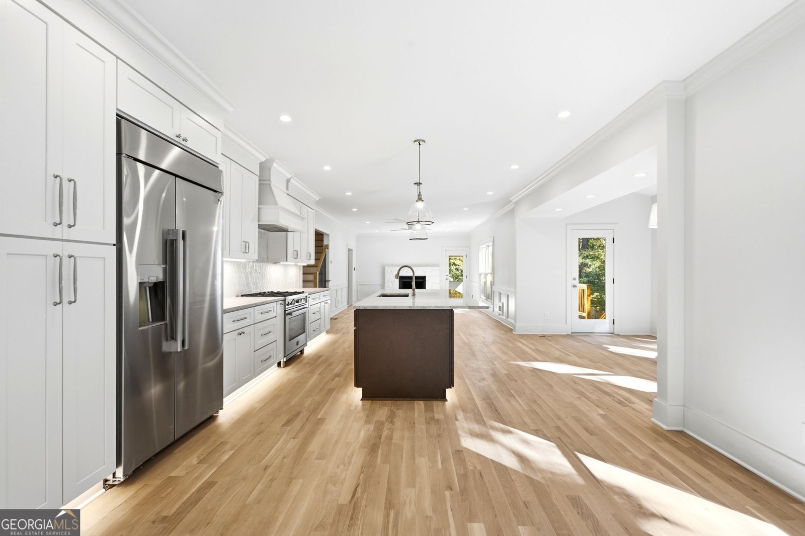 1318 Mile Post Drive Dunwoody - Photo 48