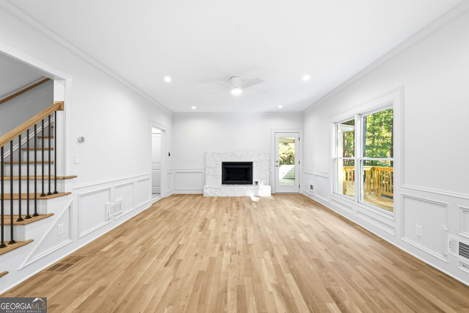 1318 Mile Post Drive Dunwoody - Photo 54