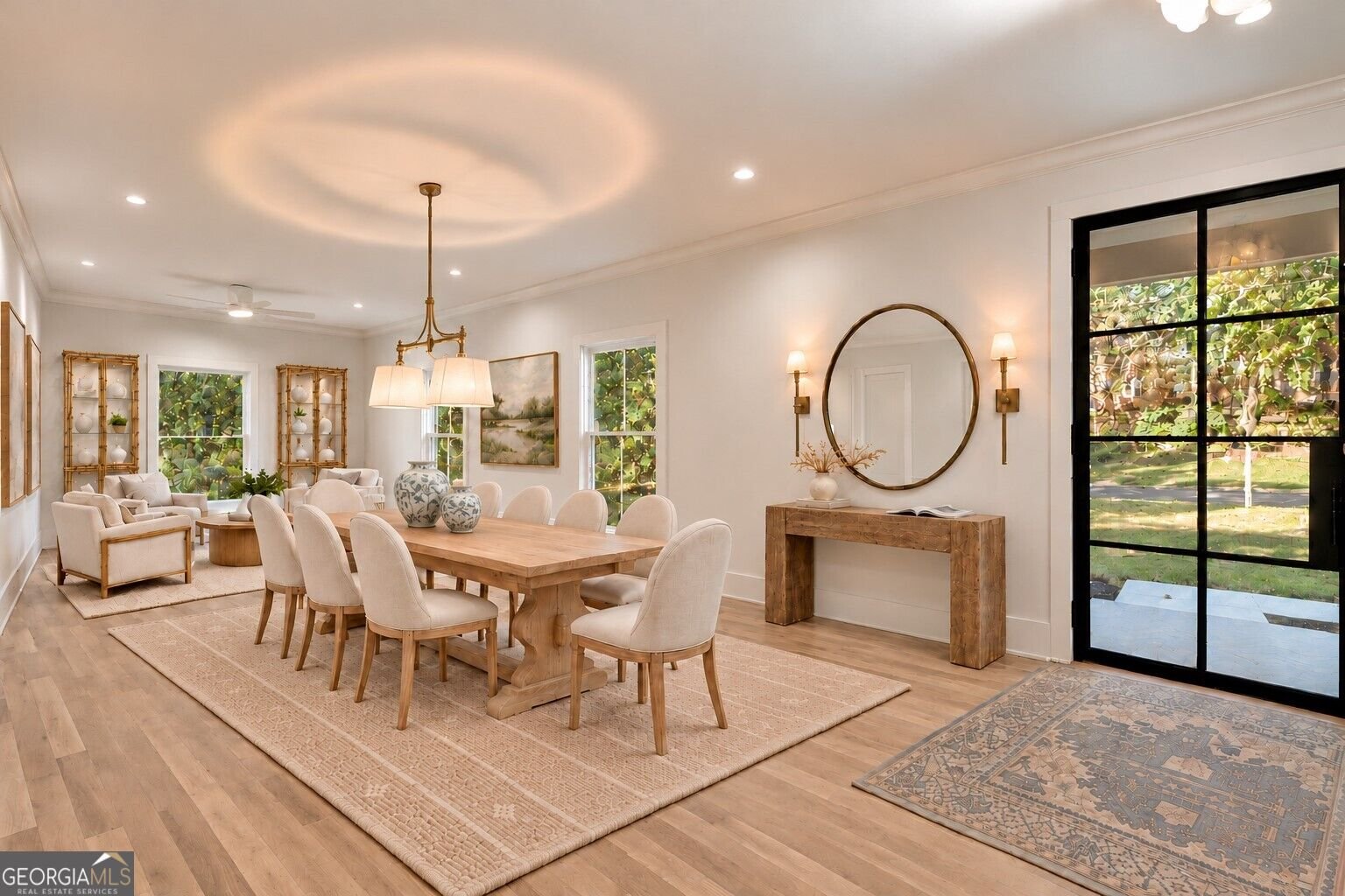 1318 Mile Post Drive Dunwoody - Photo 6