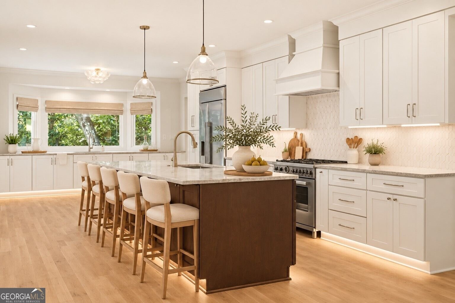 1318 Mile Post Drive Dunwoody - Photo 9
