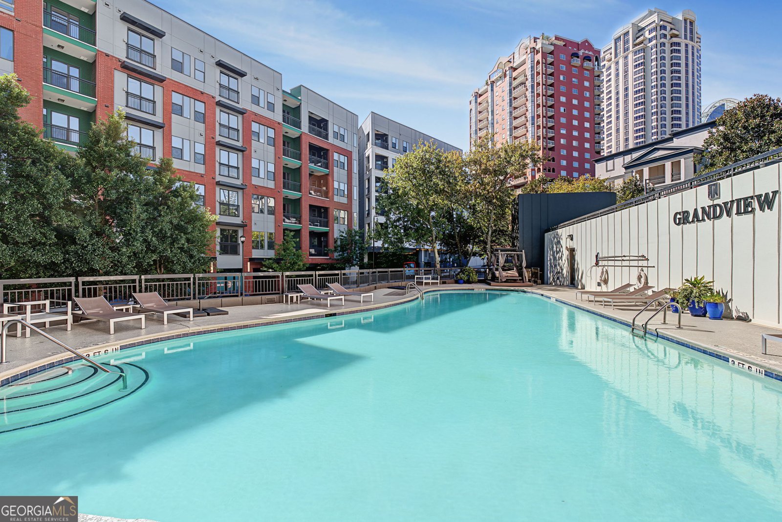 3481 Lakeside Drive Atlanta - Photo 36