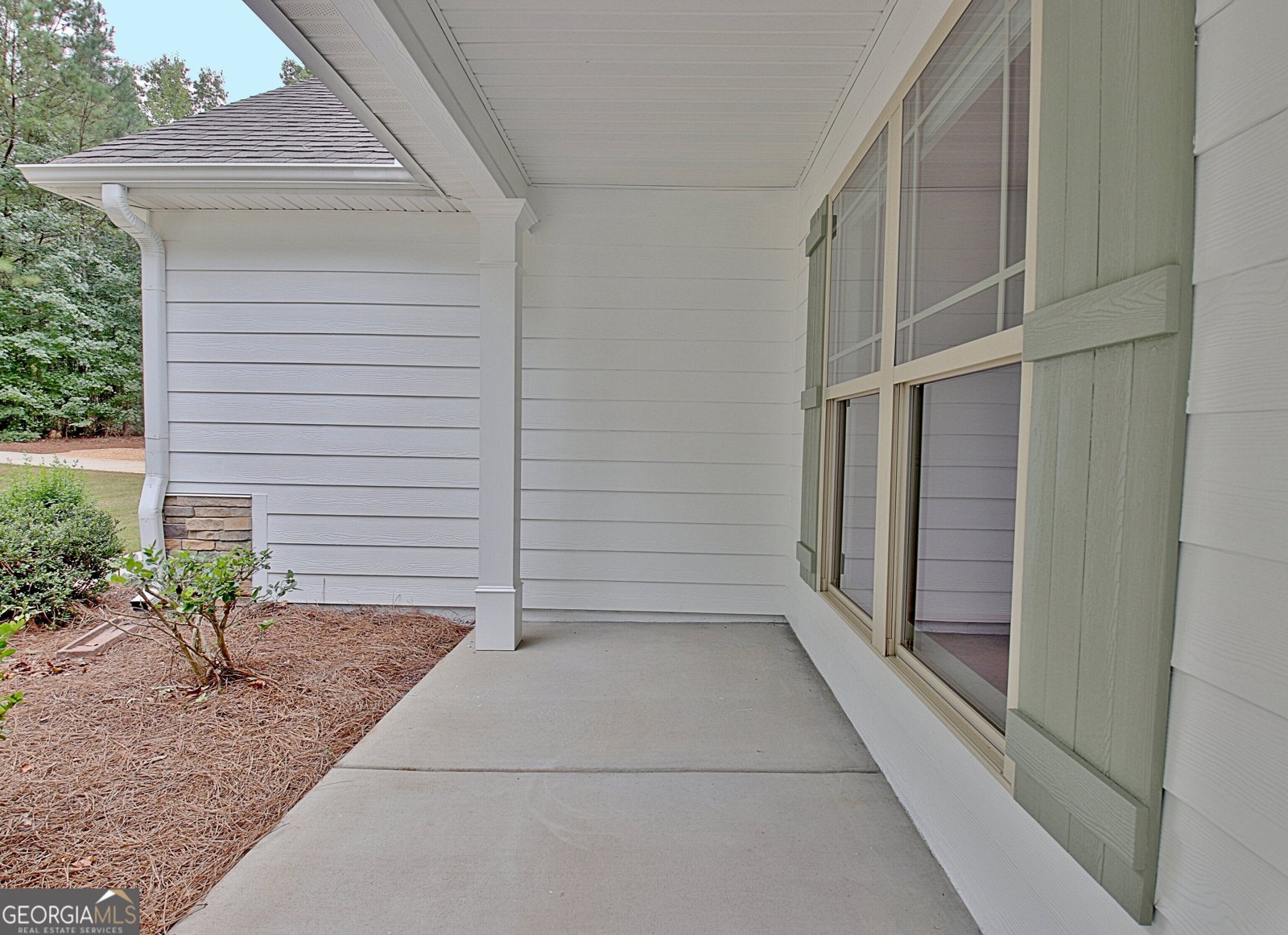 1375 Dolly Nixon Road Senoia - Photo 10