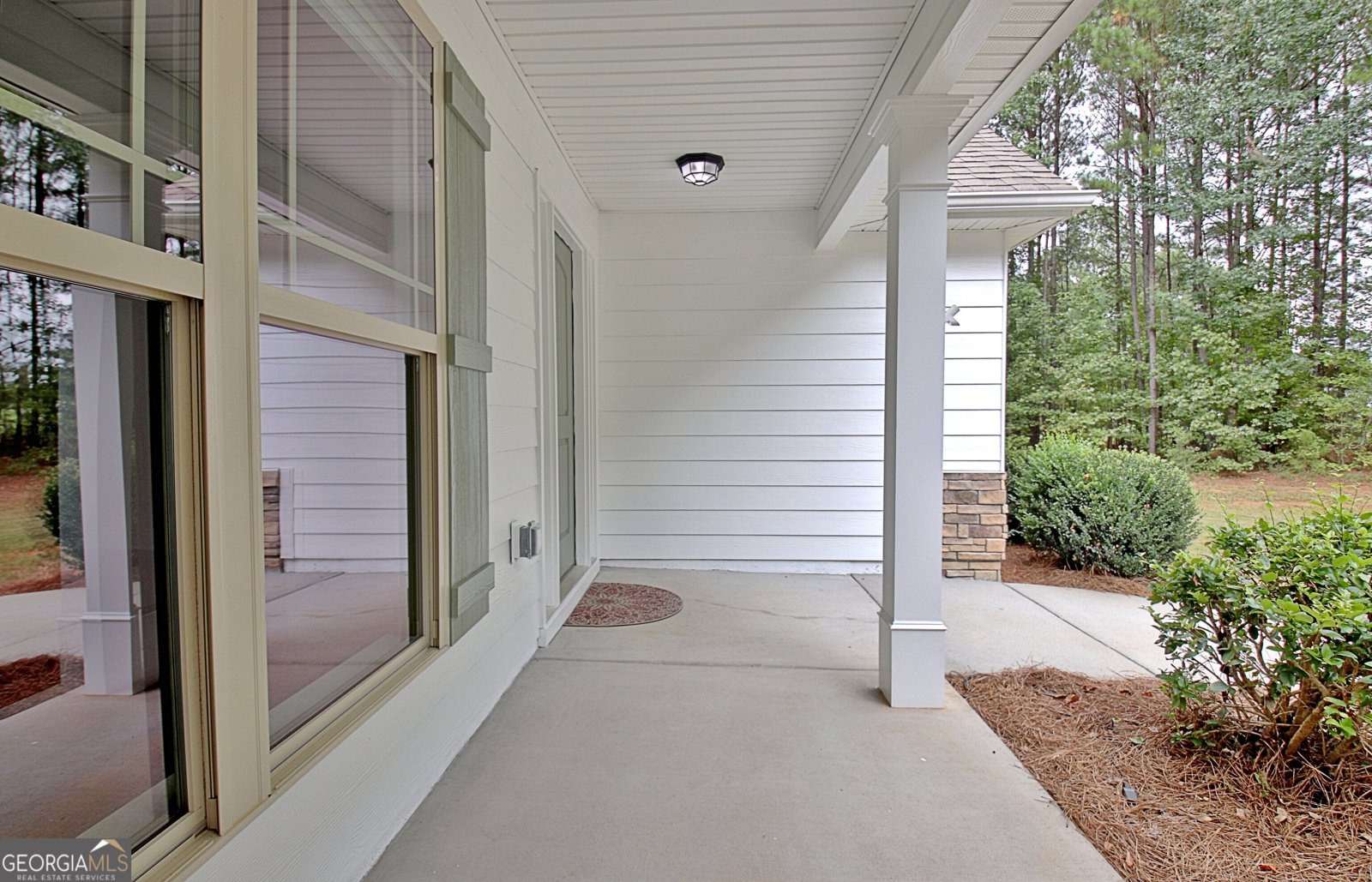 1375 Dolly Nixon Road Senoia - Photo 11