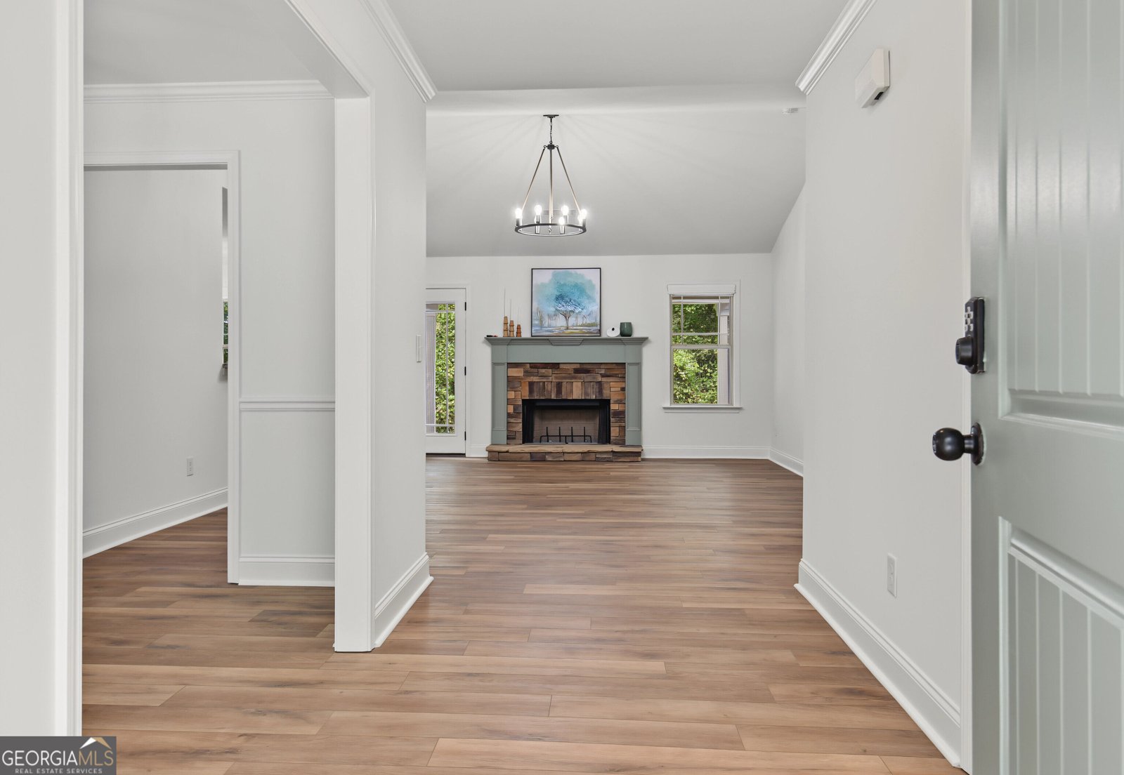 1375 Dolly Nixon Road Senoia - Photo 13