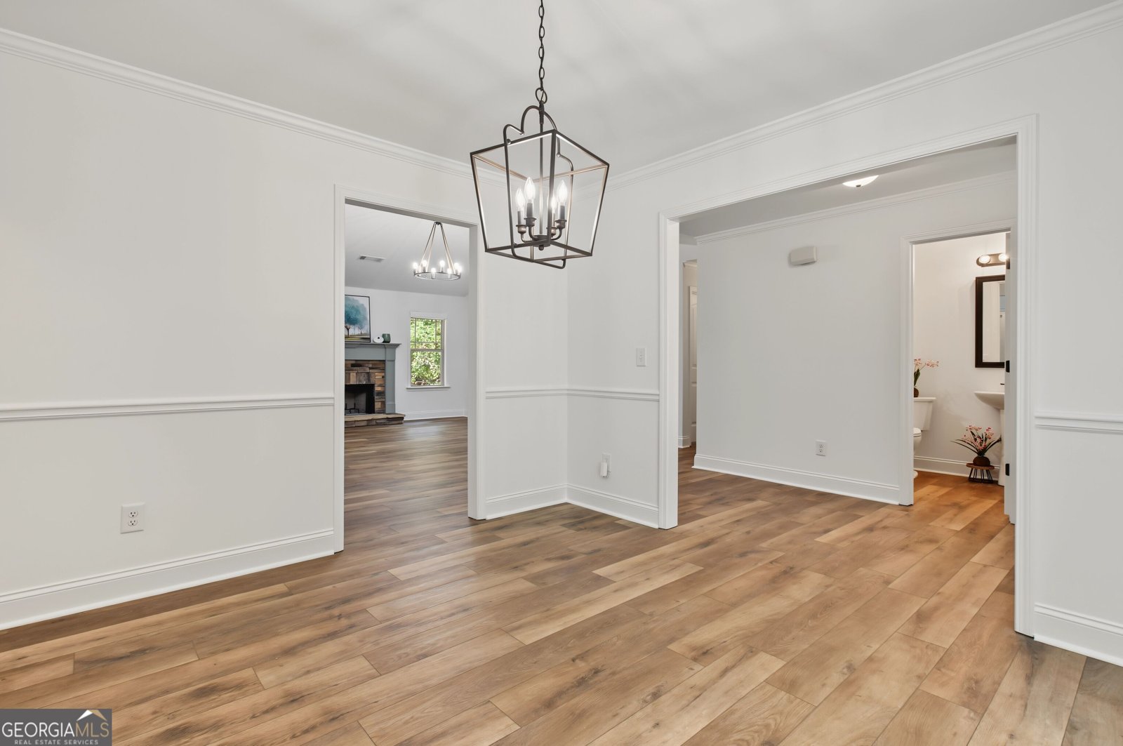 1375 Dolly Nixon Road Senoia - Photo 16