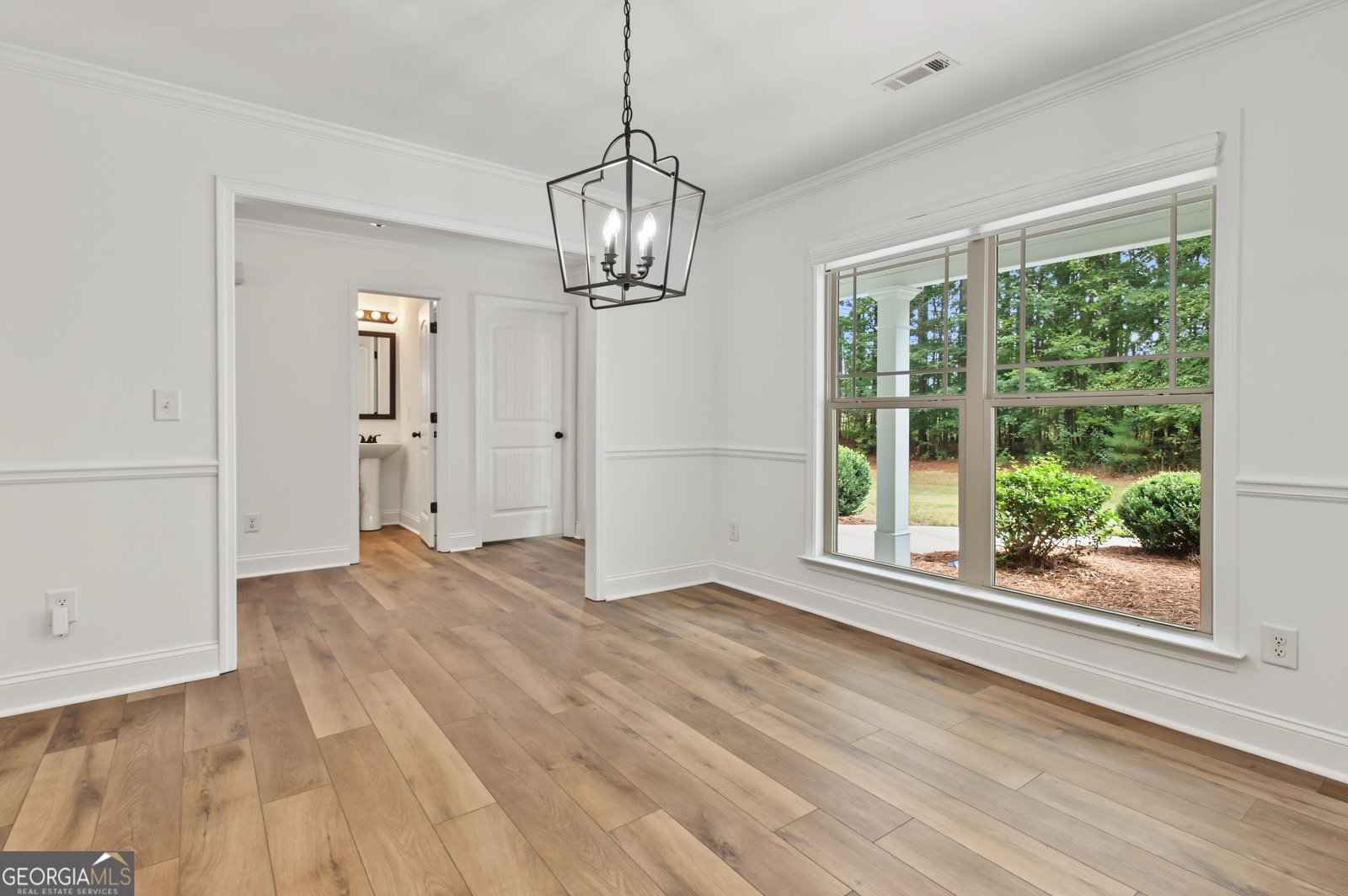 1375 Dolly Nixon Road Senoia - Photo 17