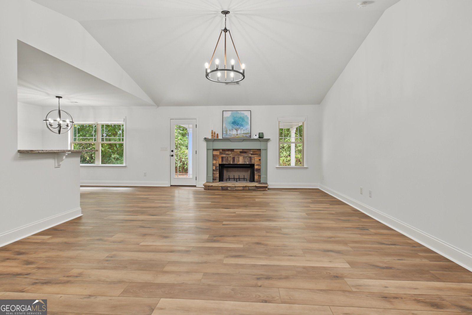 1375 Dolly Nixon Road Senoia - Photo 18