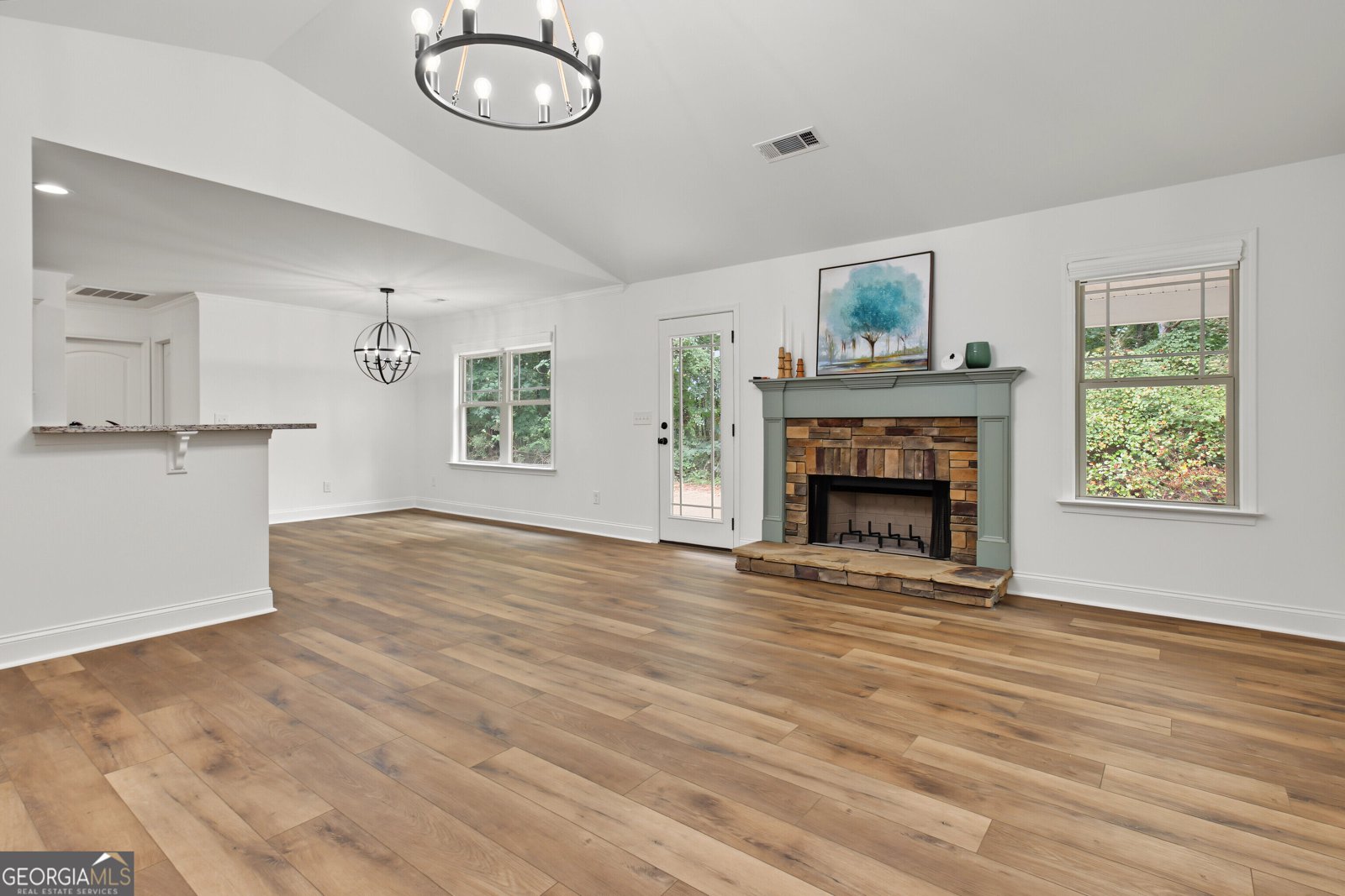 1375 Dolly Nixon Road Senoia - Photo 19