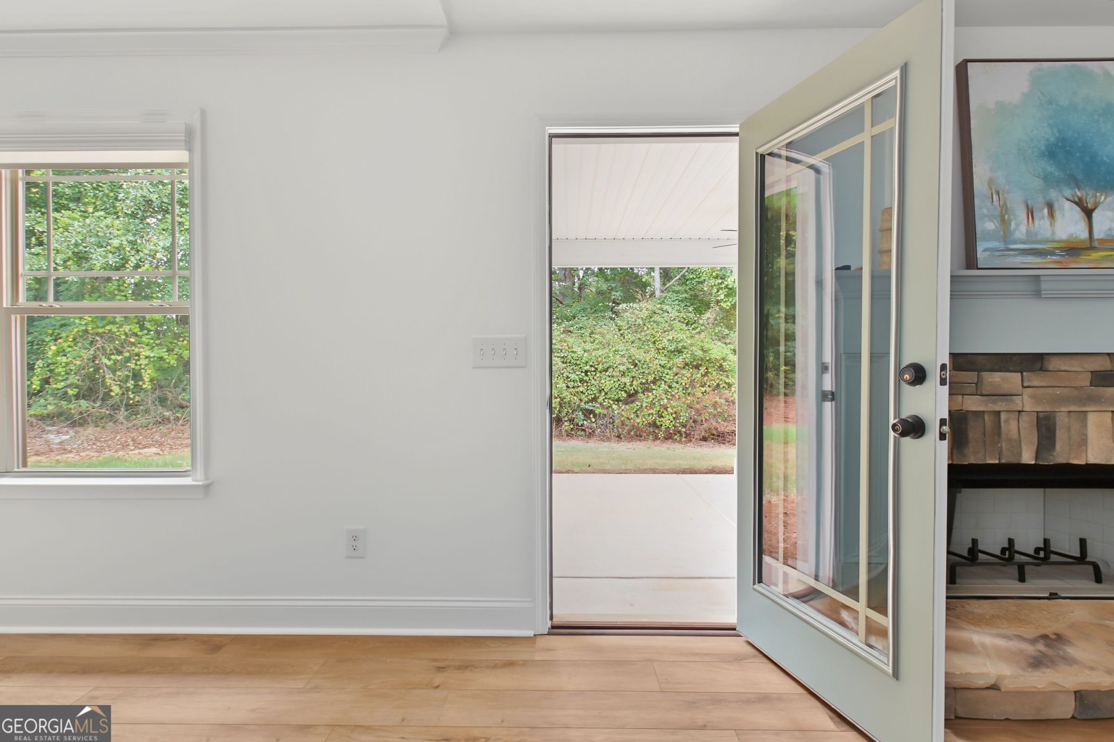 1375 Dolly Nixon Road Senoia - Photo 24