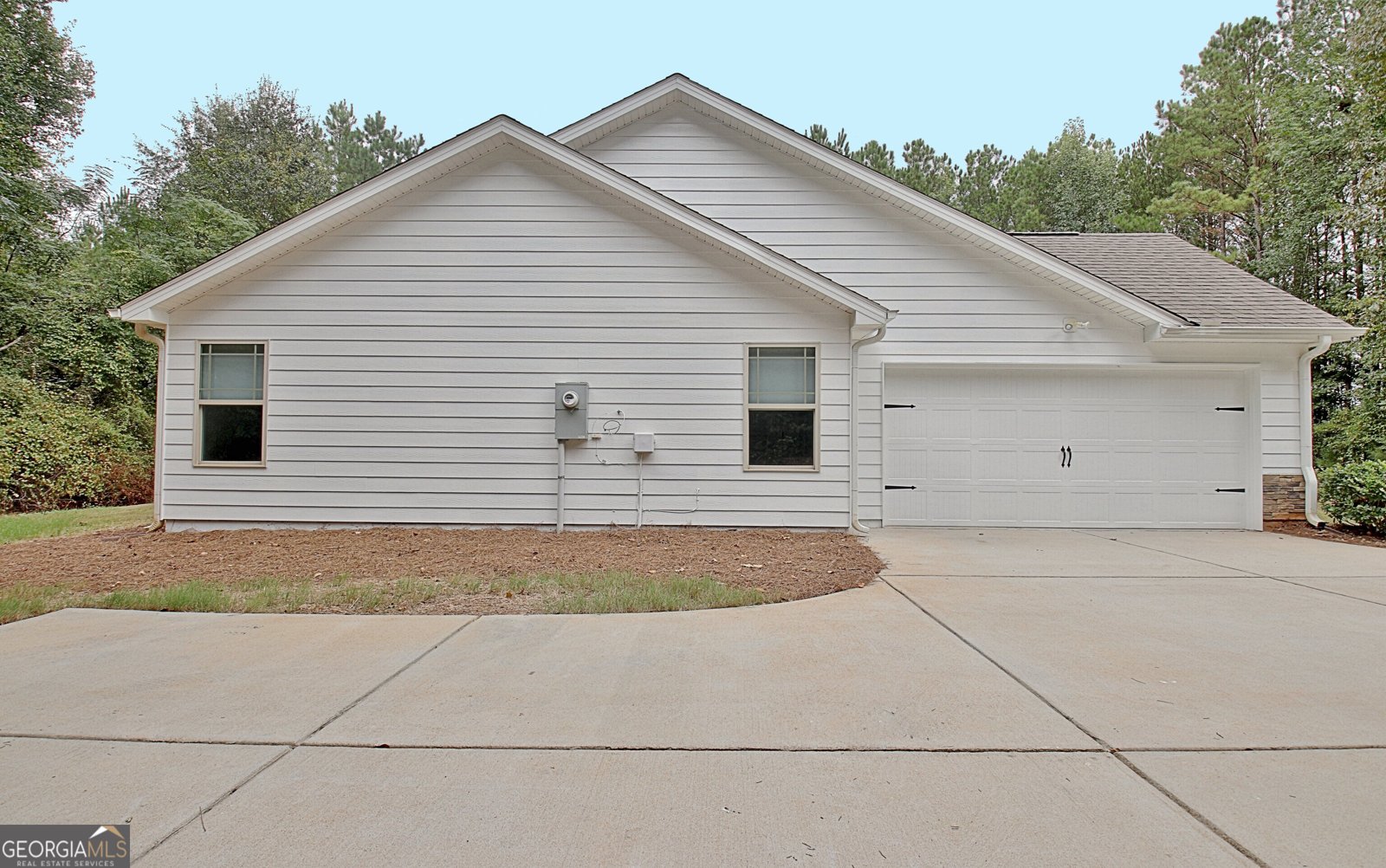 1375 Dolly Nixon Road Senoia - Photo 6