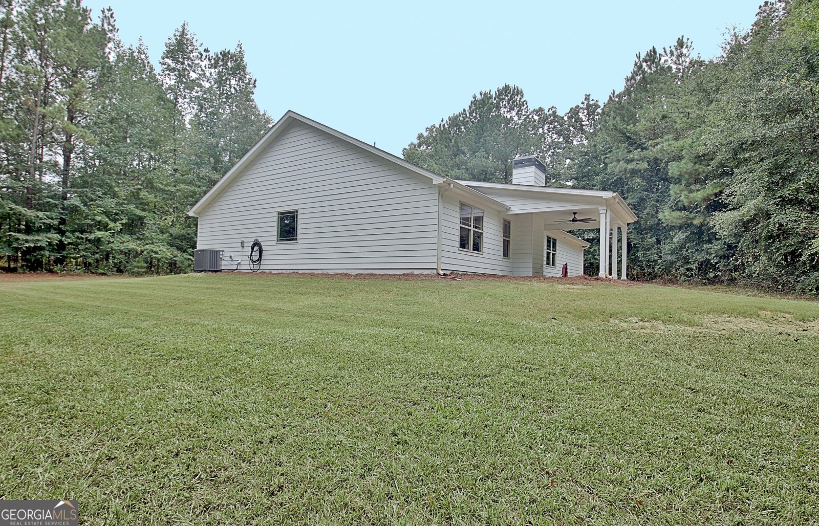1375 Dolly Nixon Road Senoia - Photo 75