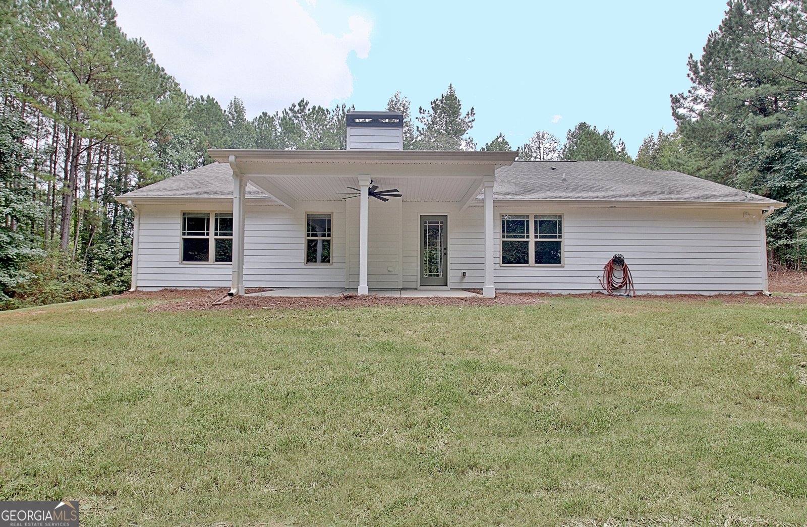 1375 Dolly Nixon Road Senoia - Photo 76