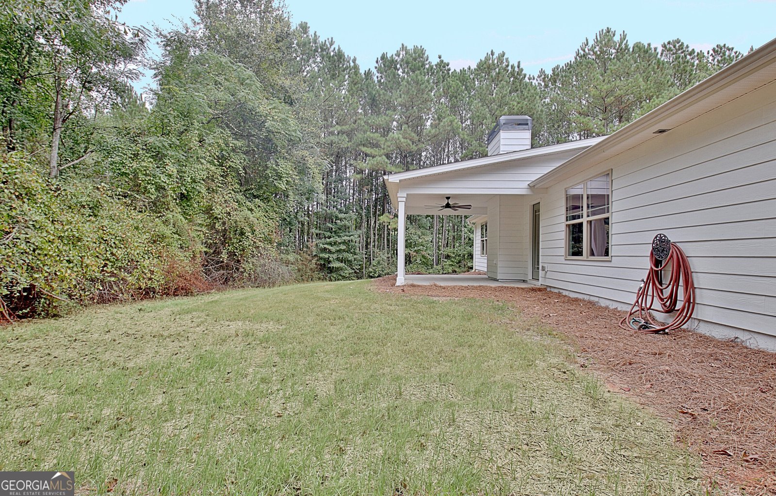 1375 Dolly Nixon Road Senoia - Photo 77