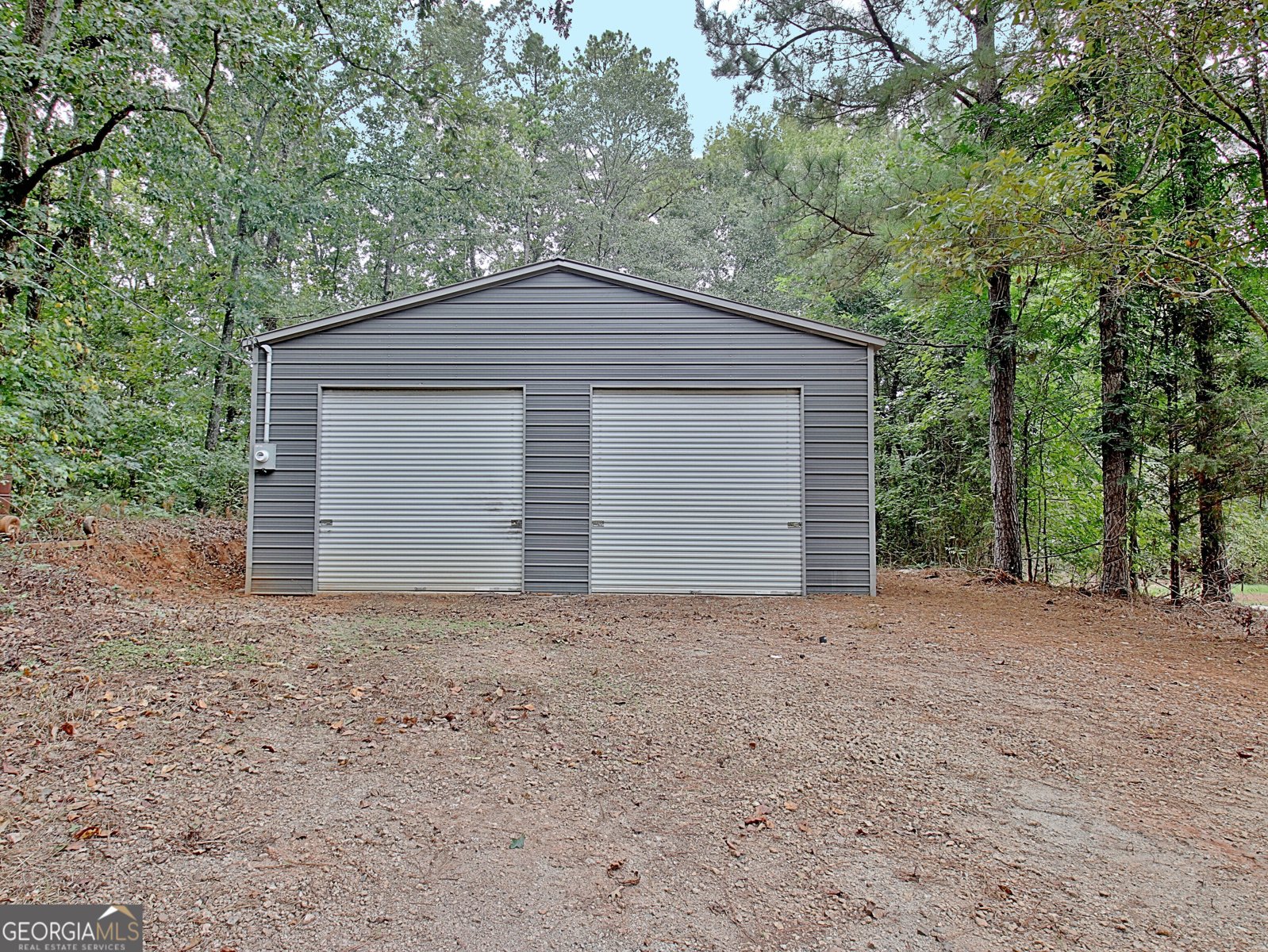 1375 Dolly Nixon Road Senoia - Photo 81