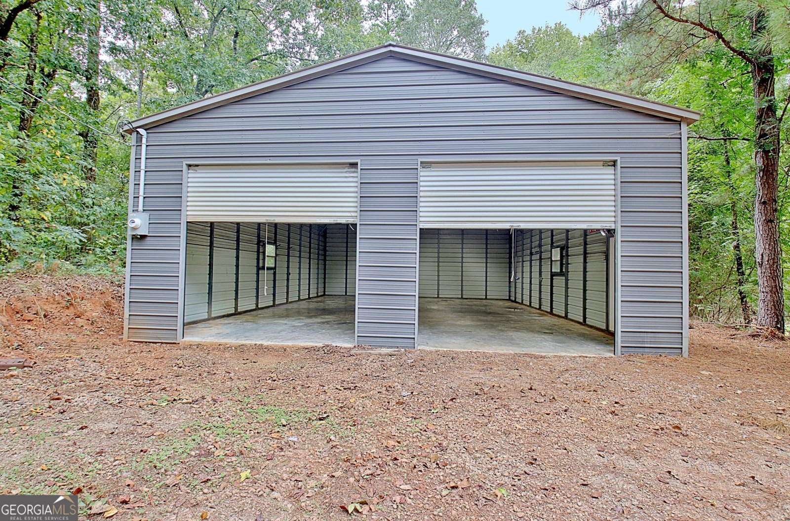 1375 Dolly Nixon Road Senoia - Photo 82