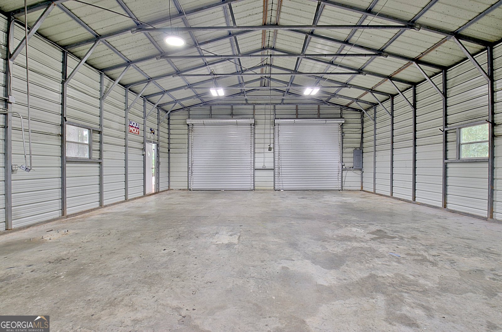 1375 Dolly Nixon Road Senoia - Photo 85