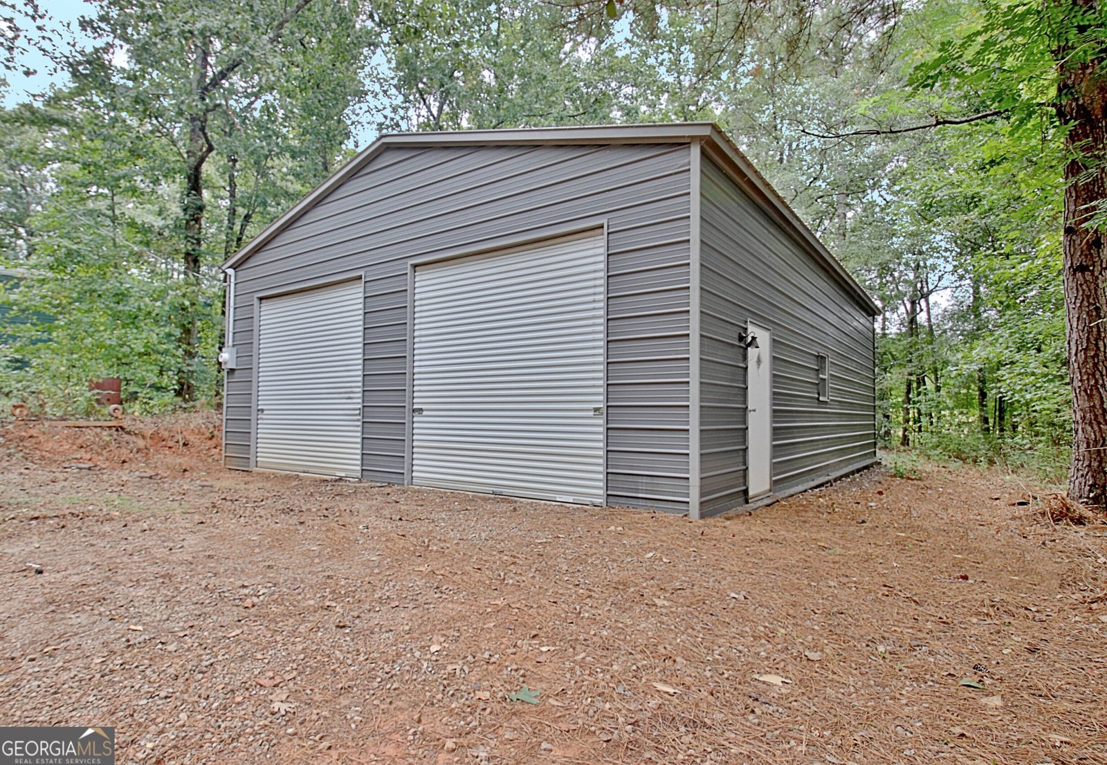 1375 Dolly Nixon Road Senoia - Photo 86