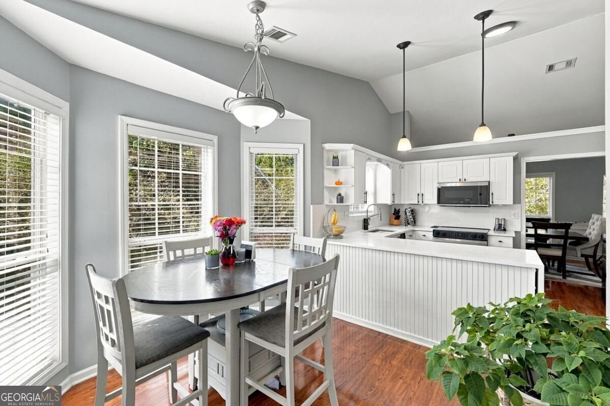 2590 Harbins Mill Drive Dacula - Photo 13