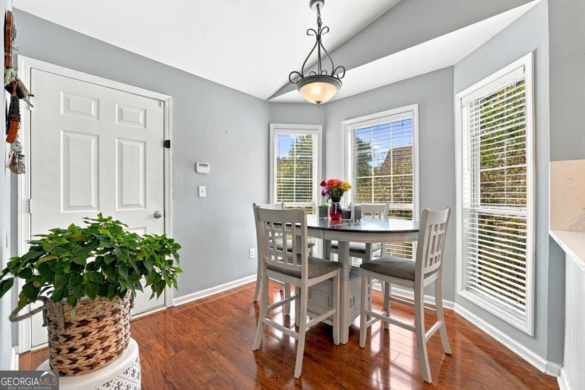 2590 Harbins Mill Drive Dacula - Photo 14