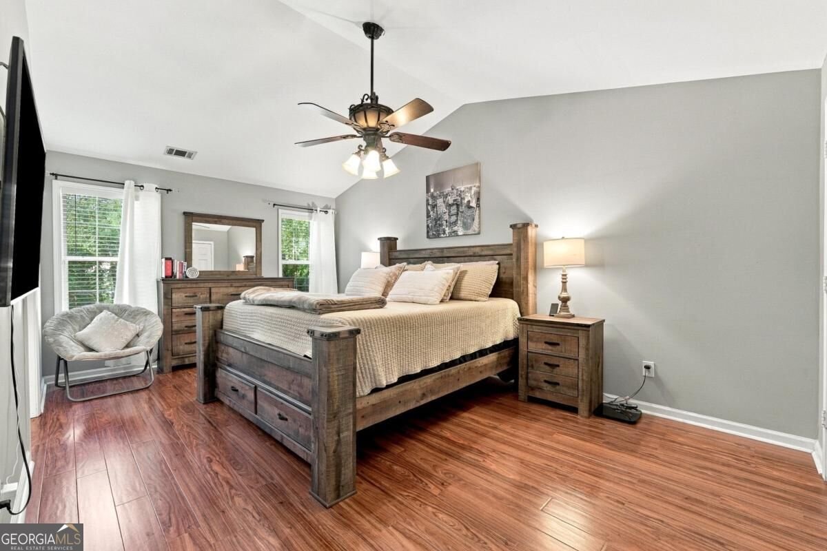 2590 Harbins Mill Drive Dacula - Photo 15