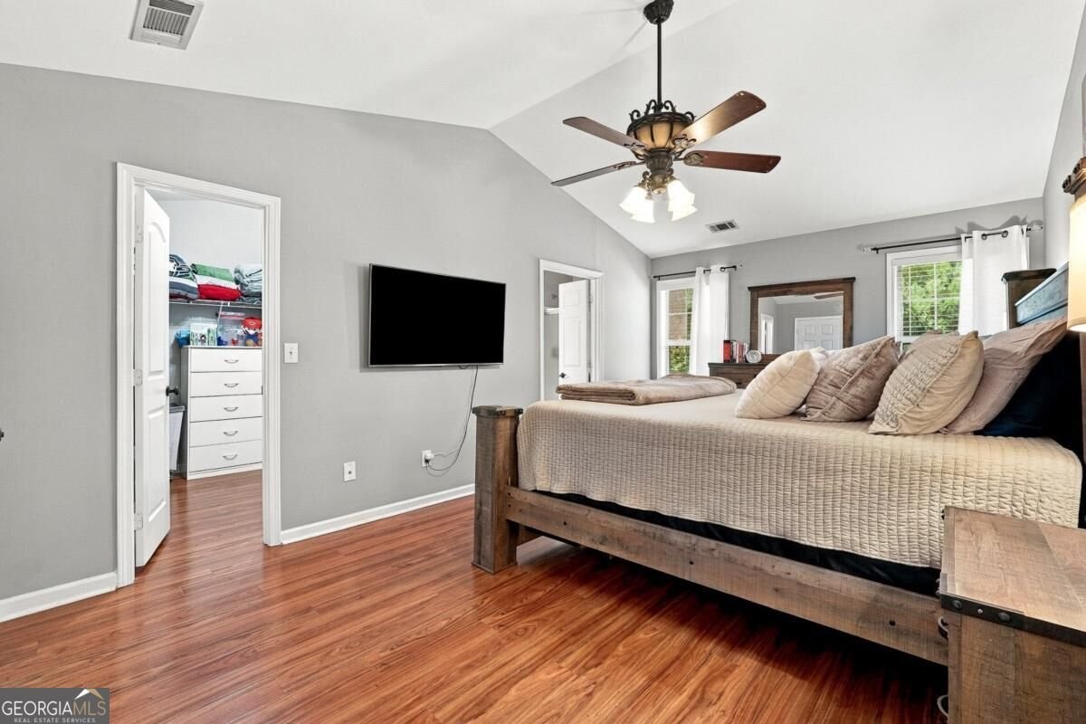 2590 Harbins Mill Drive Dacula - Photo 16