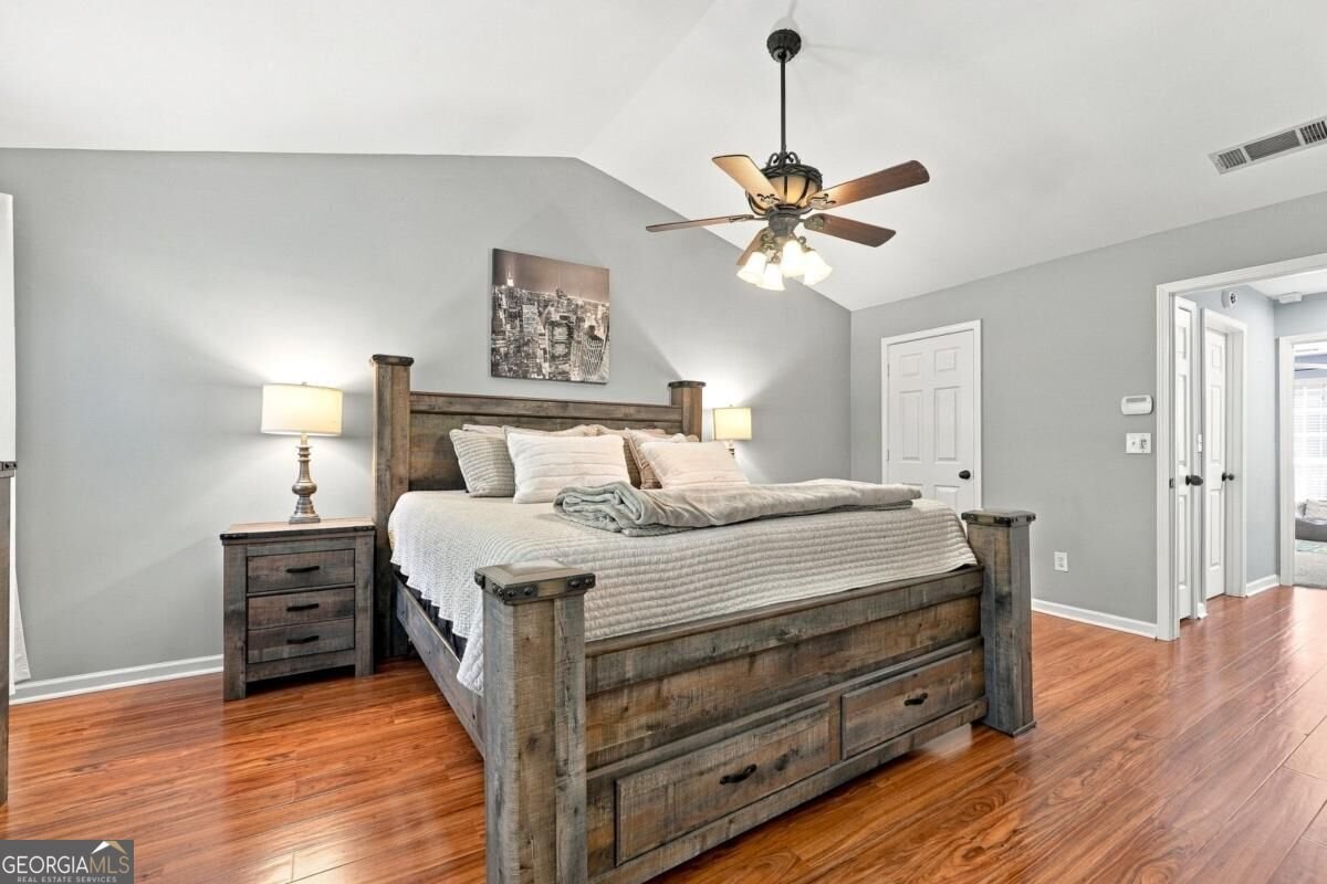 2590 Harbins Mill Drive Dacula - Photo 17
