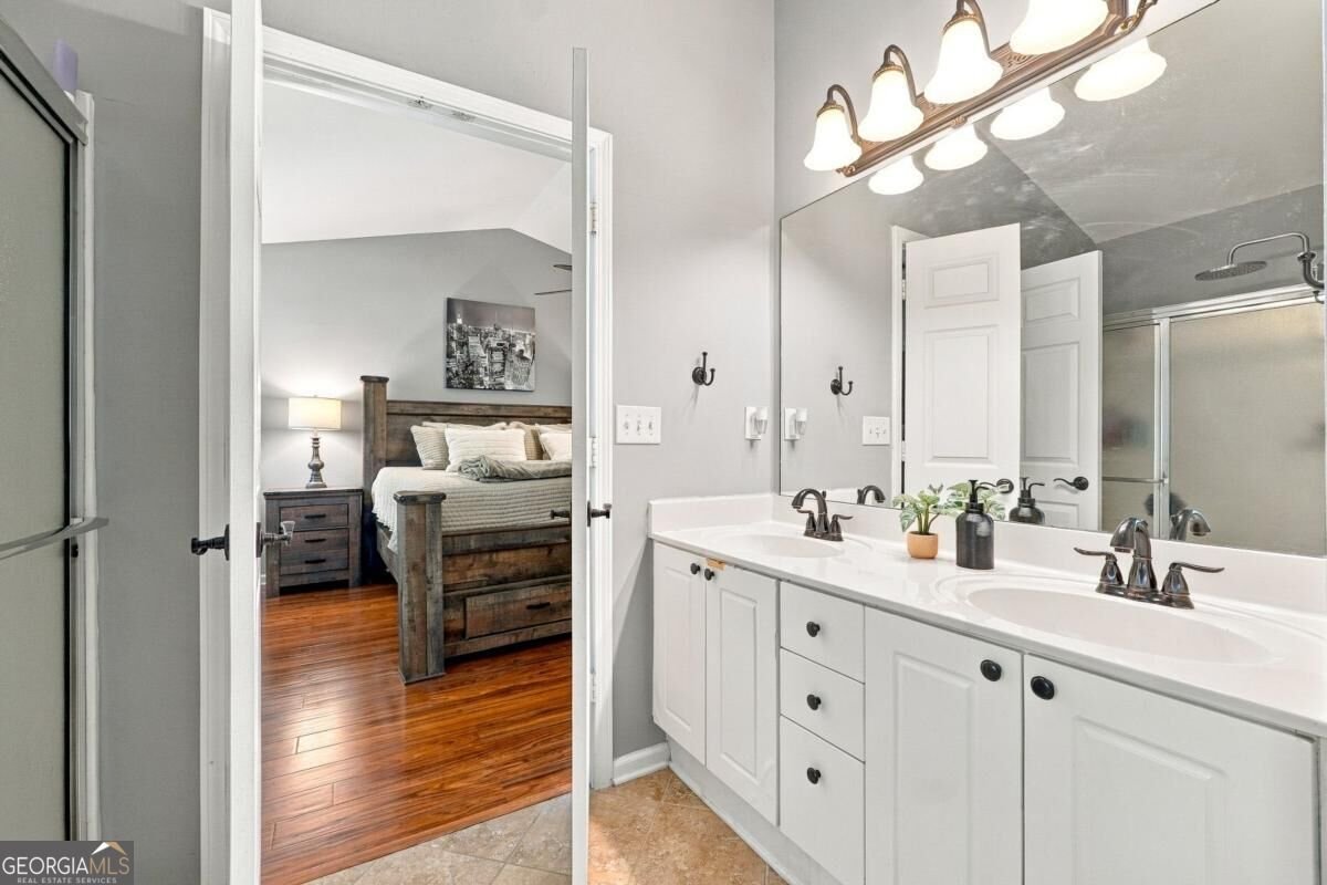 2590 Harbins Mill Drive Dacula - Photo 19