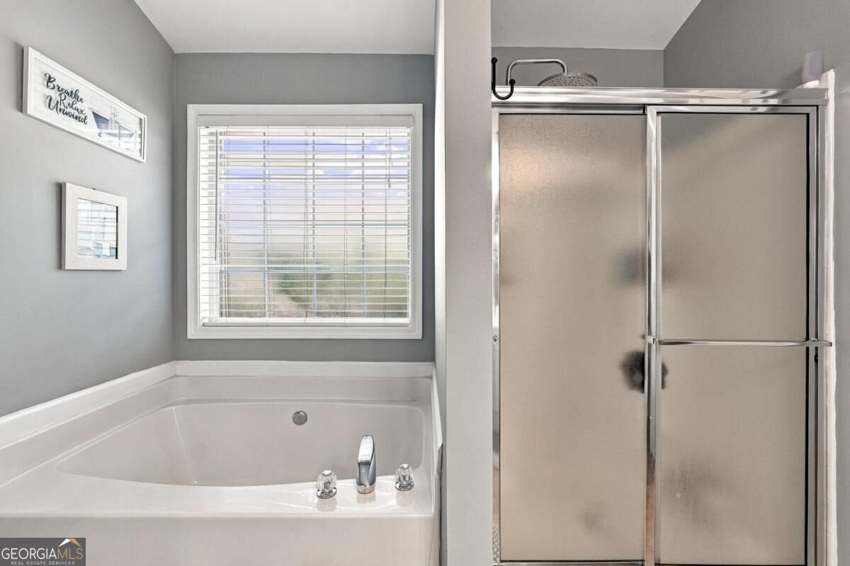 2590 Harbins Mill Drive Dacula - Photo 20