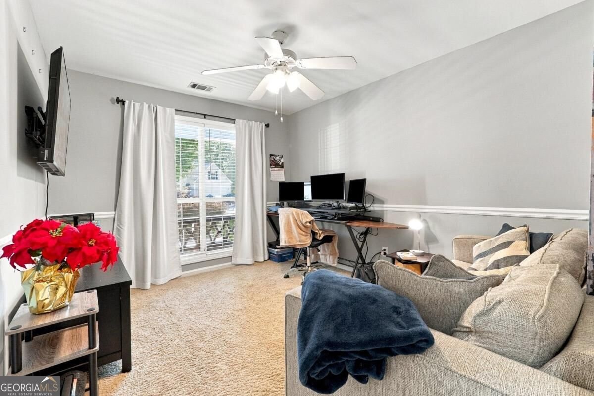2590 Harbins Mill Drive Dacula - Photo 22