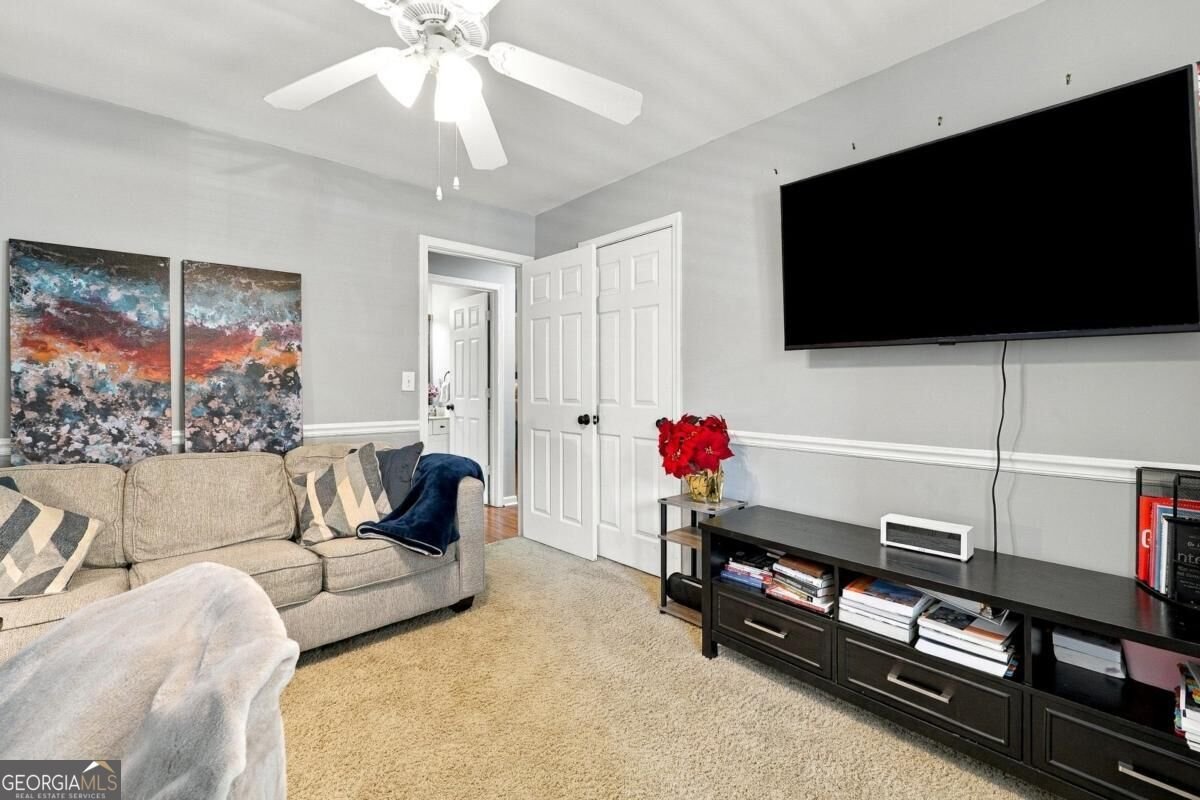 2590 Harbins Mill Drive Dacula - Photo 23