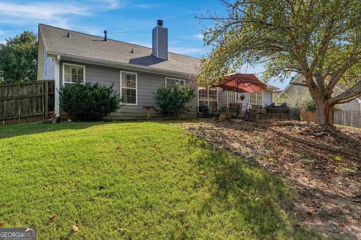 2590 Harbins Mill Drive Dacula - Photo 29
