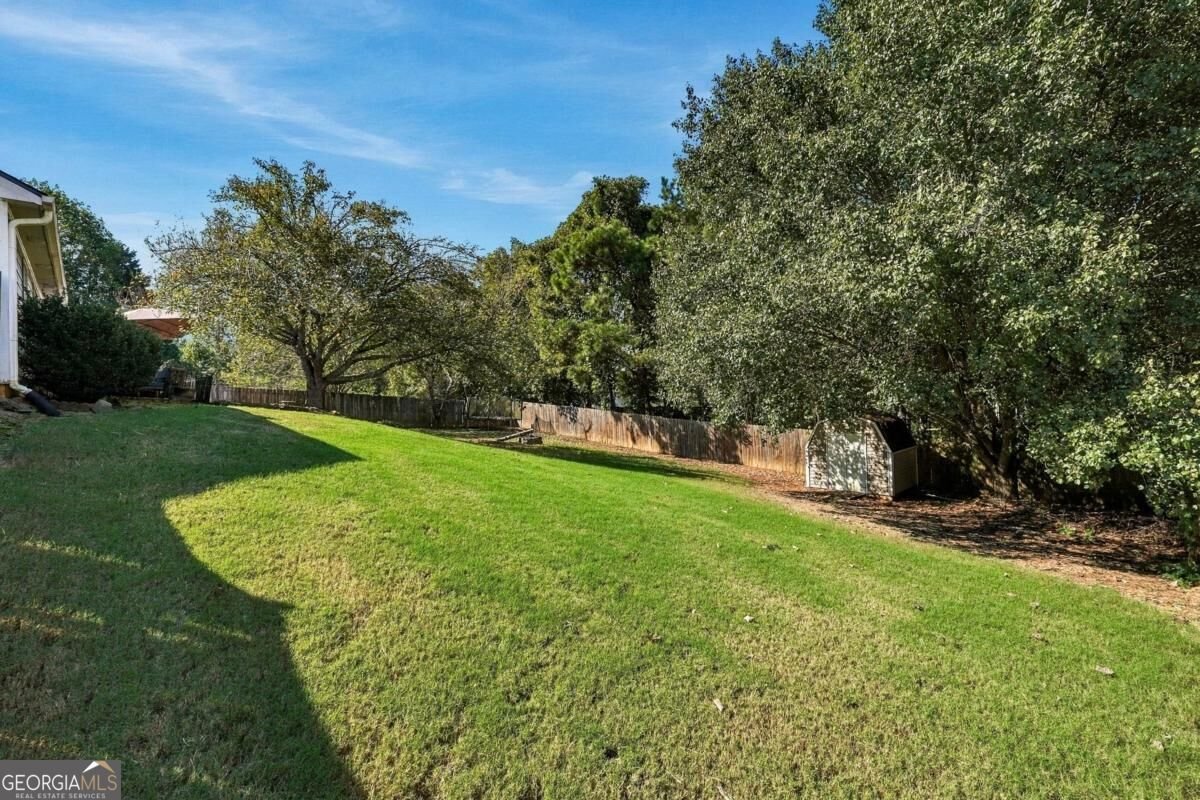 2590 Harbins Mill Drive Dacula - Photo 30