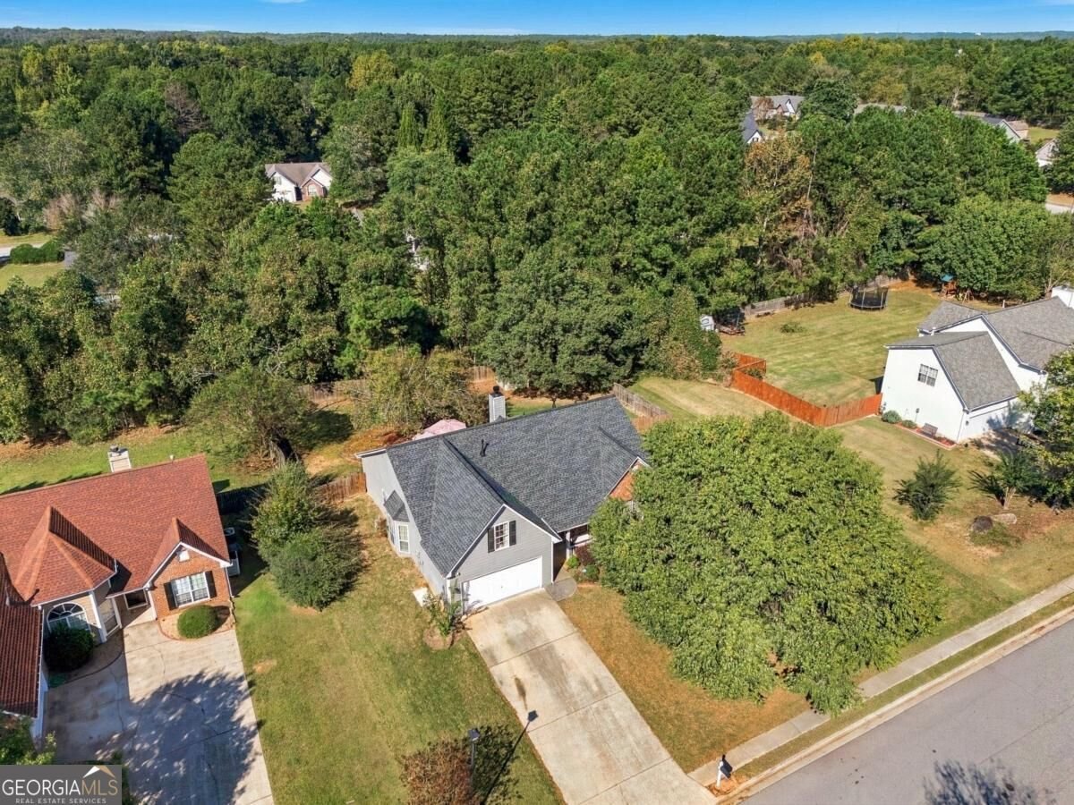 2590 Harbins Mill Drive Dacula - Photo 31