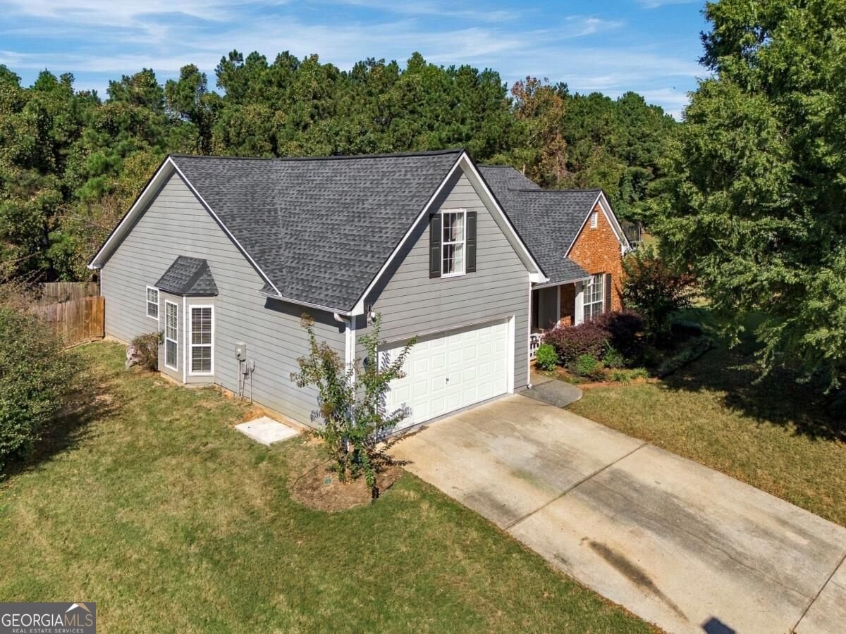 2590 Harbins Mill Drive Dacula - Photo 32