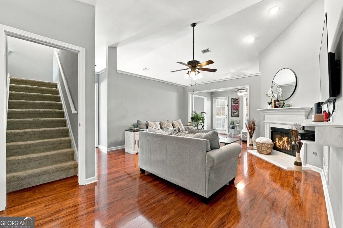 2590 Harbins Mill Drive Dacula - Photo 6