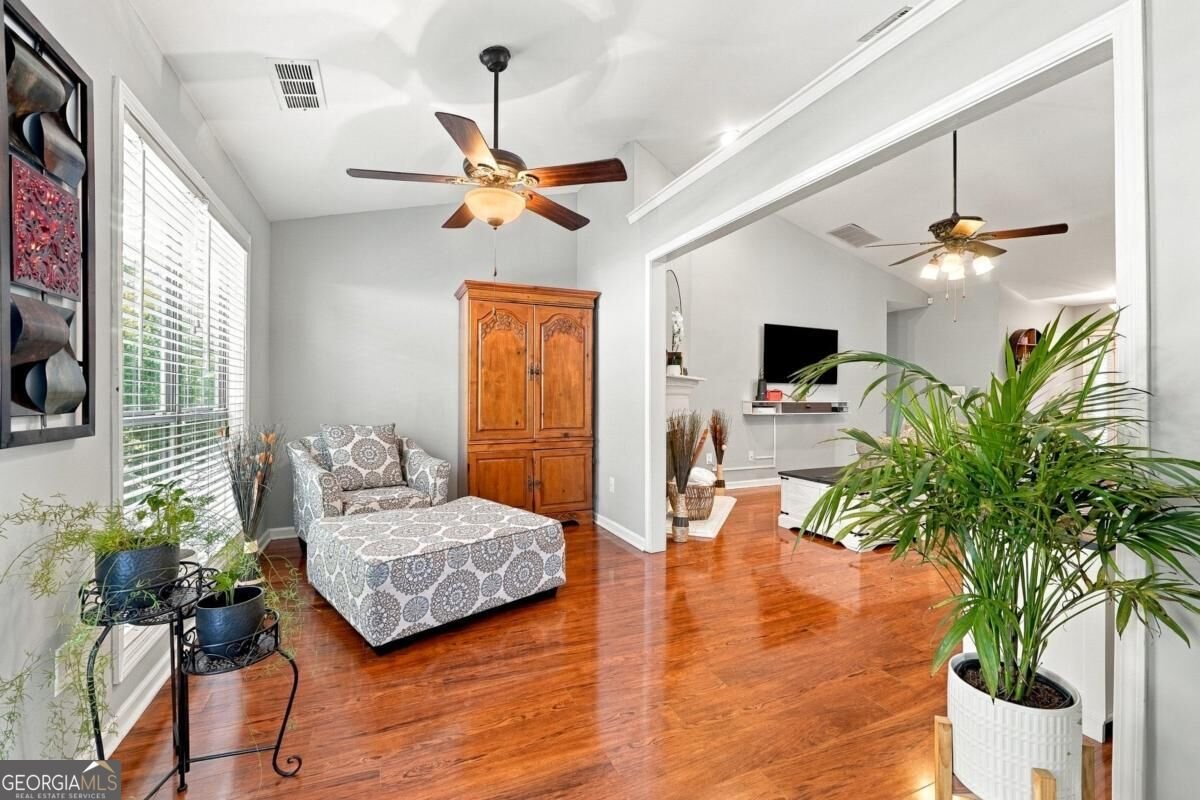 2590 Harbins Mill Drive Dacula - Photo 8