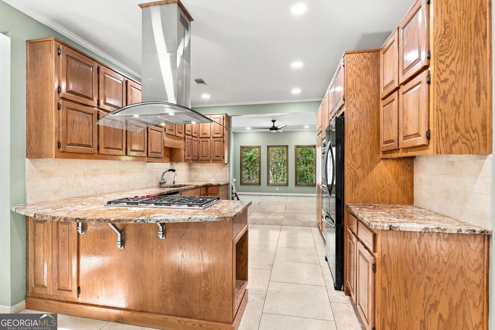 149 Darwish Drive McDonough - Photo 16