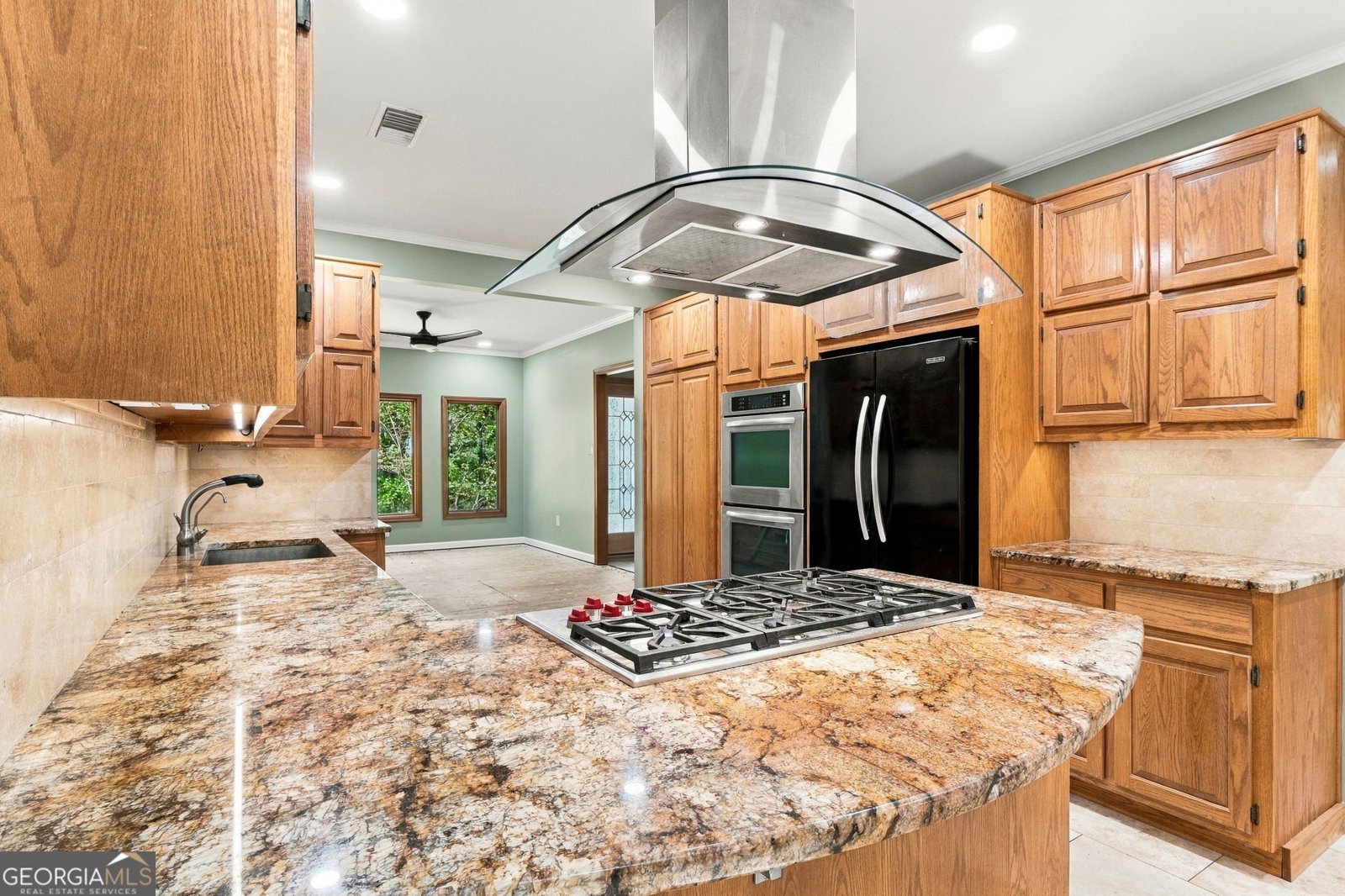 149 Darwish Drive McDonough - Photo 17