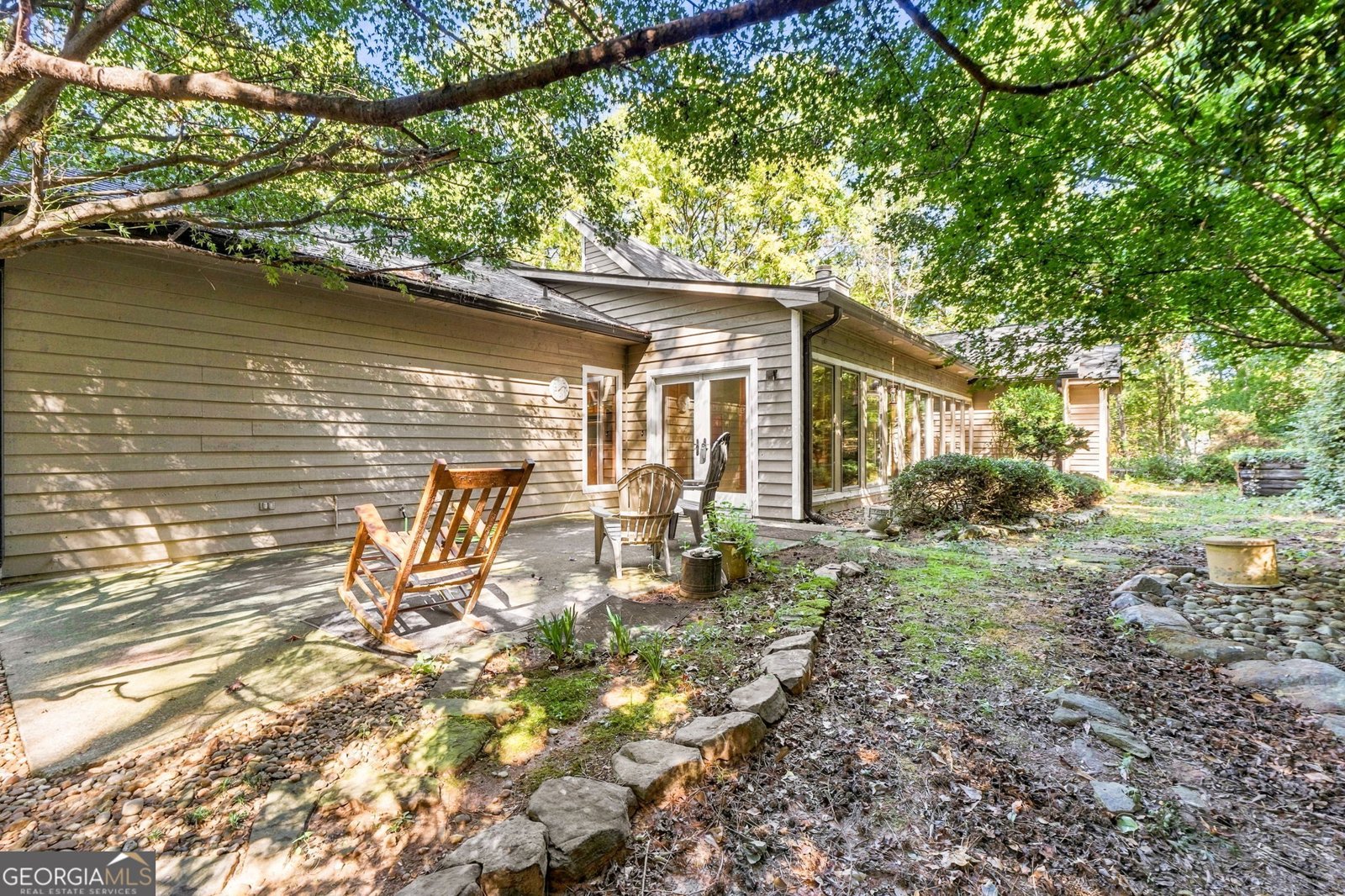 149 Darwish Drive McDonough - Photo 34