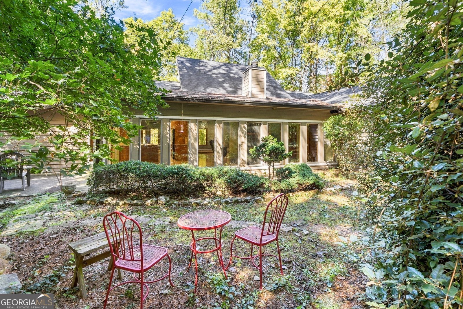 149 Darwish Drive McDonough - Photo 35
