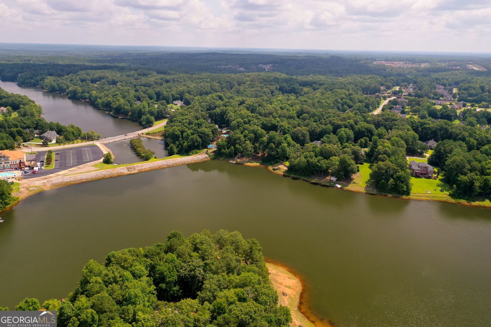 149 Darwish Drive McDonough - Photo 46