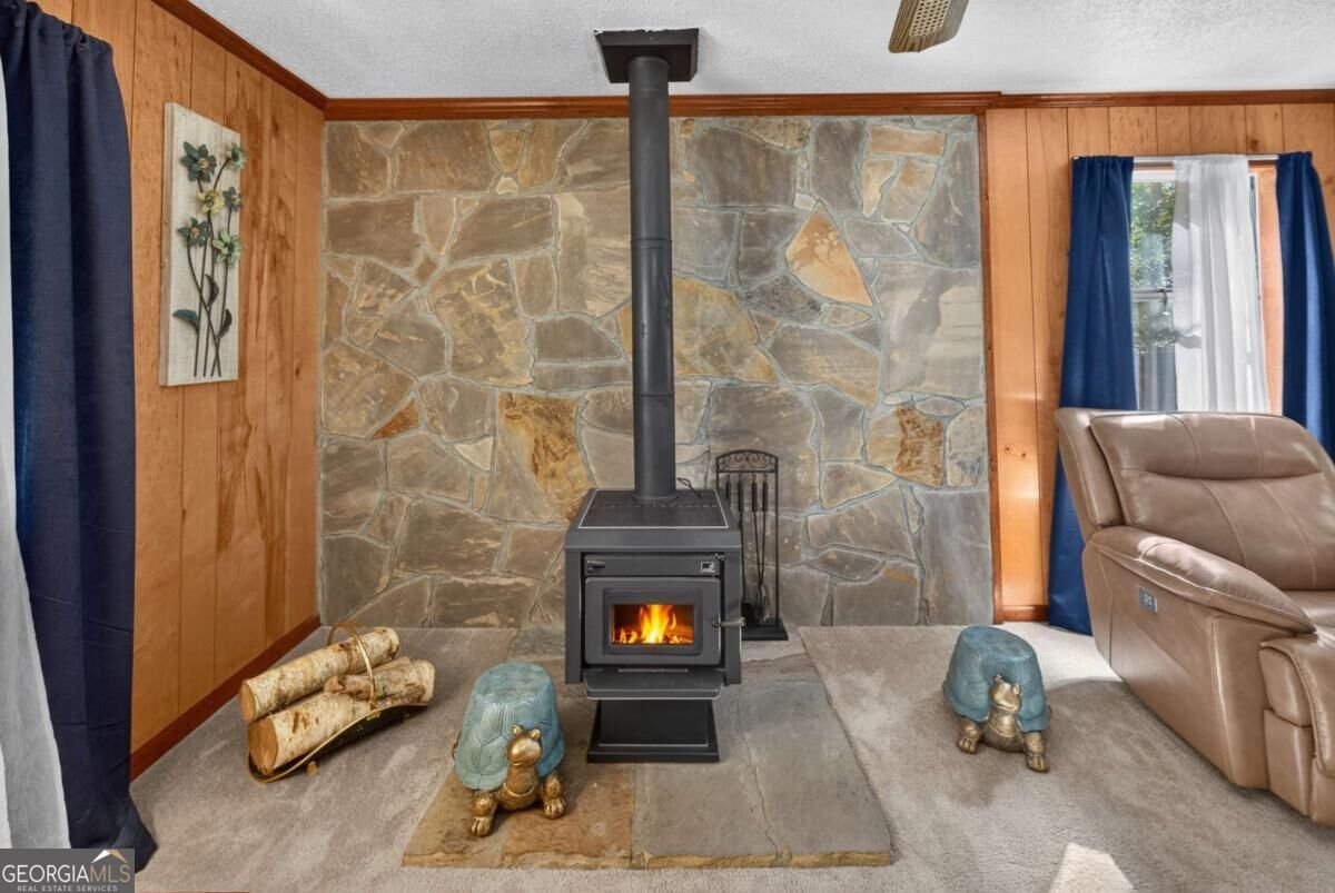 82 Bailey Road Adairsville - Photo 11